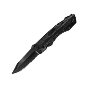 Gifts for Men Him Dad, Pocket Multitool Knife, Christmas Stocking Stuffers for Men, Anniversary Birthday Gifts for Husband, Boyfriend, Guy, Groomsmen, Fathers Day, Gadget for Hiking, Camping, Outdoor